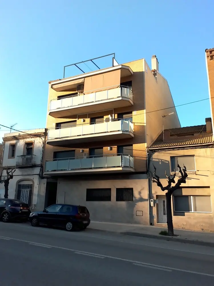 Vivienda en Vallirana