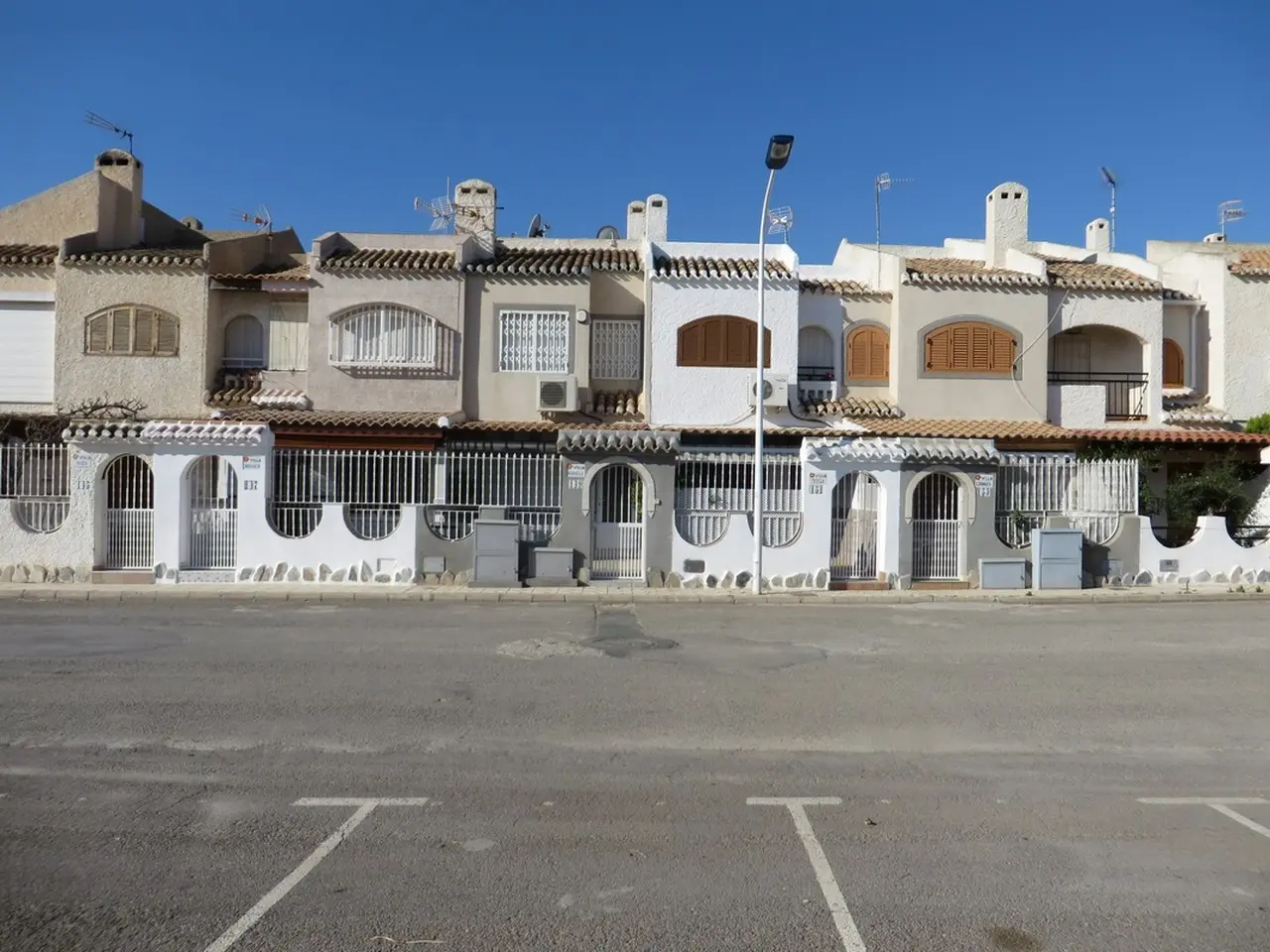 Vivienda en Mazarrón