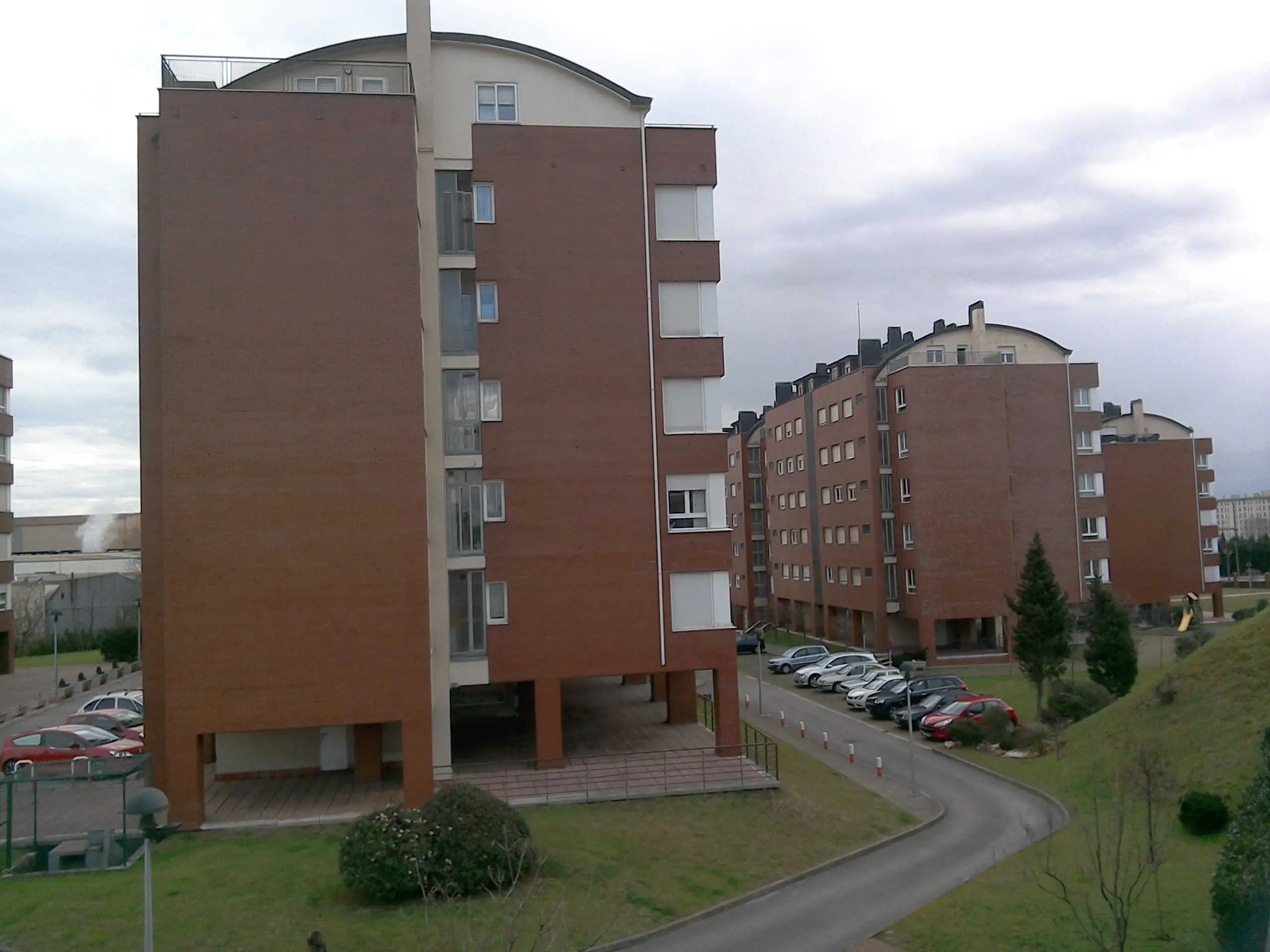Trastero en Santander