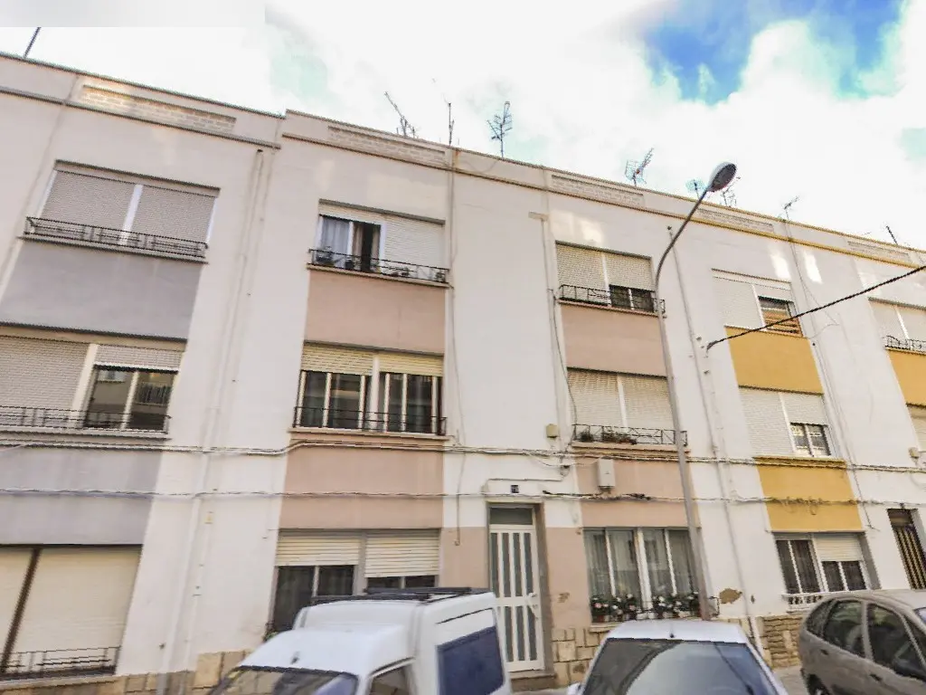 Vivienda en Vinaròs