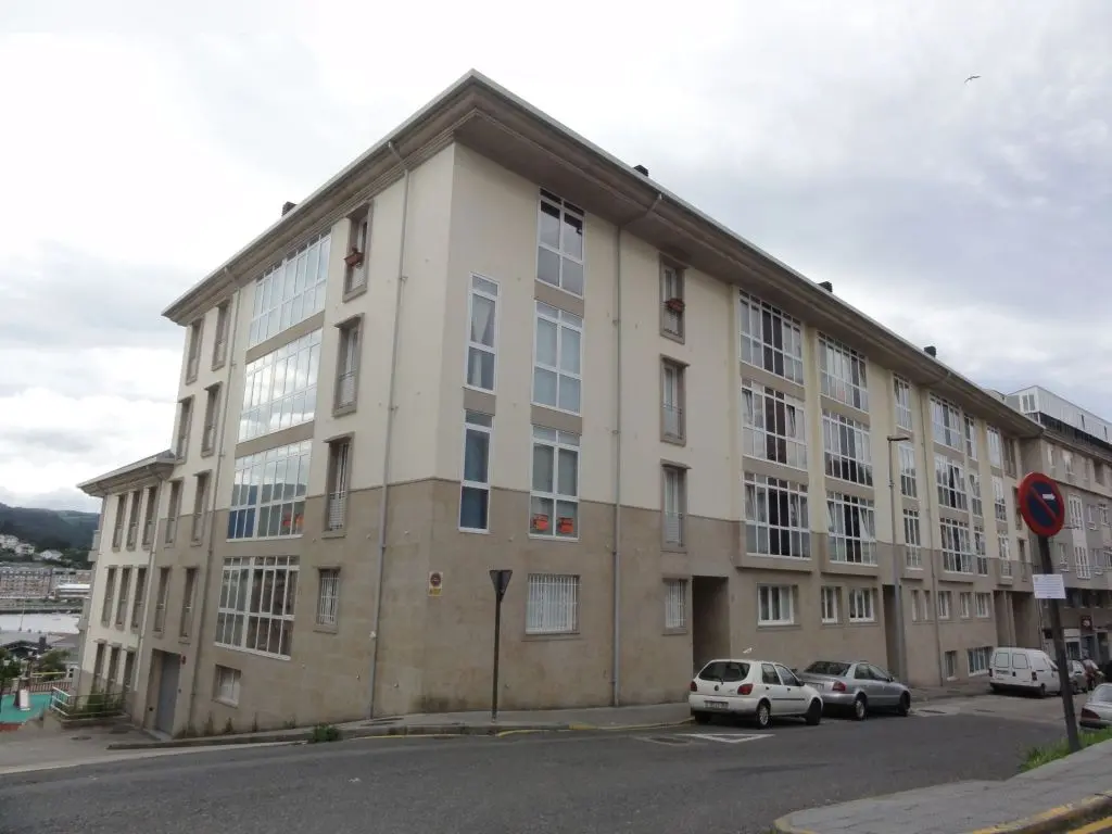 Vivienda en Viveiro