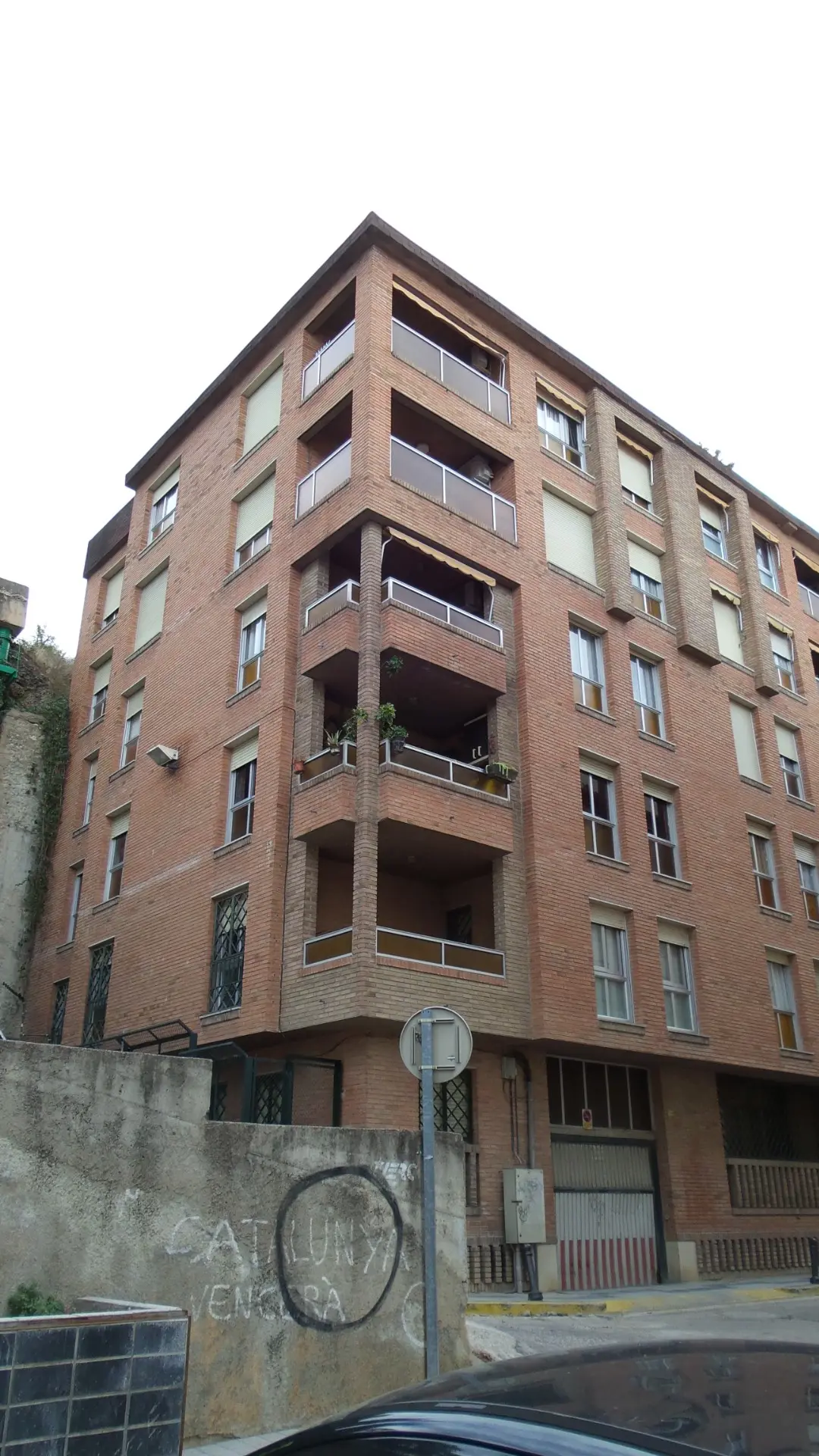 Vivienda en Tortosa