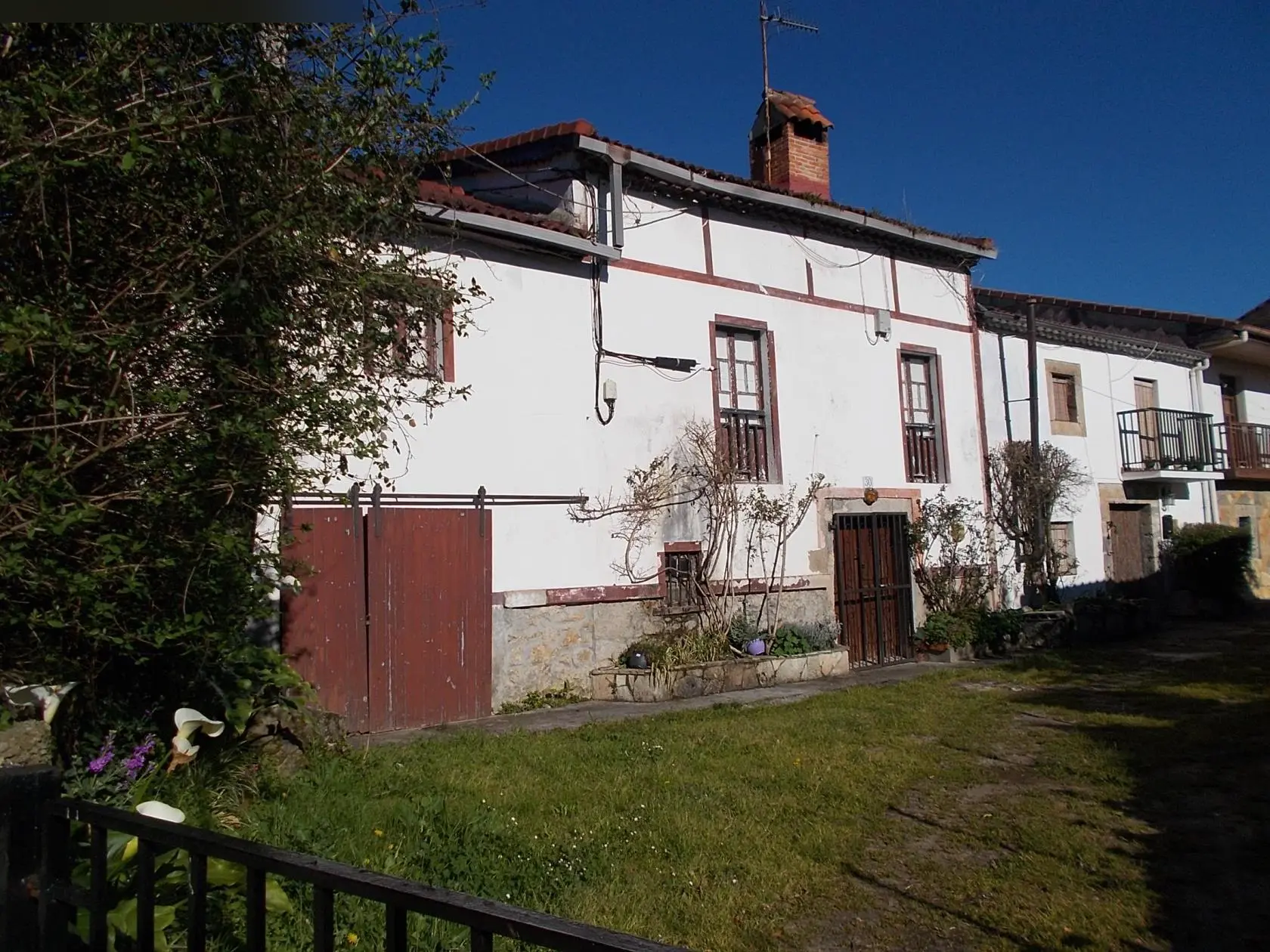 Vivienda en Arnuero