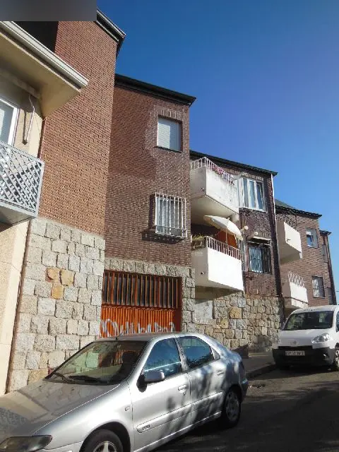 Vivienda en Colmenarejo