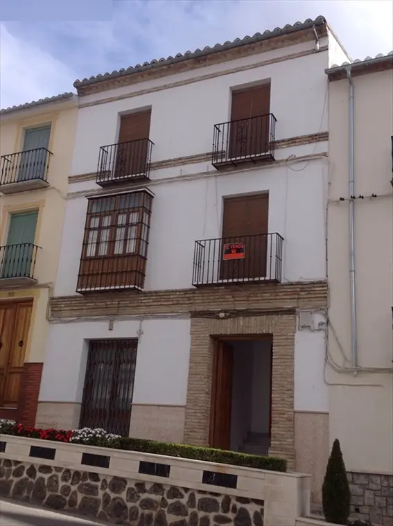 Vivienda en Archidona