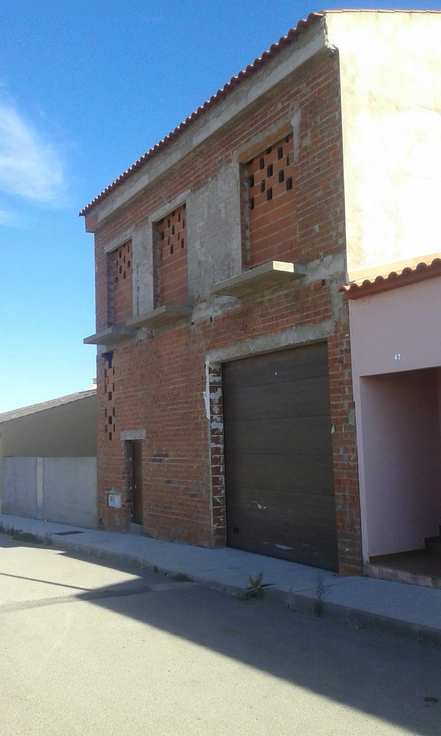 Vivienda en La Albuera