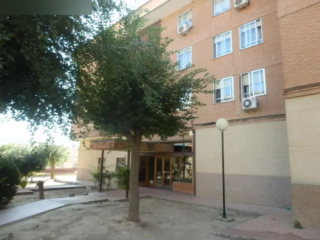 Vivienda en Loeches