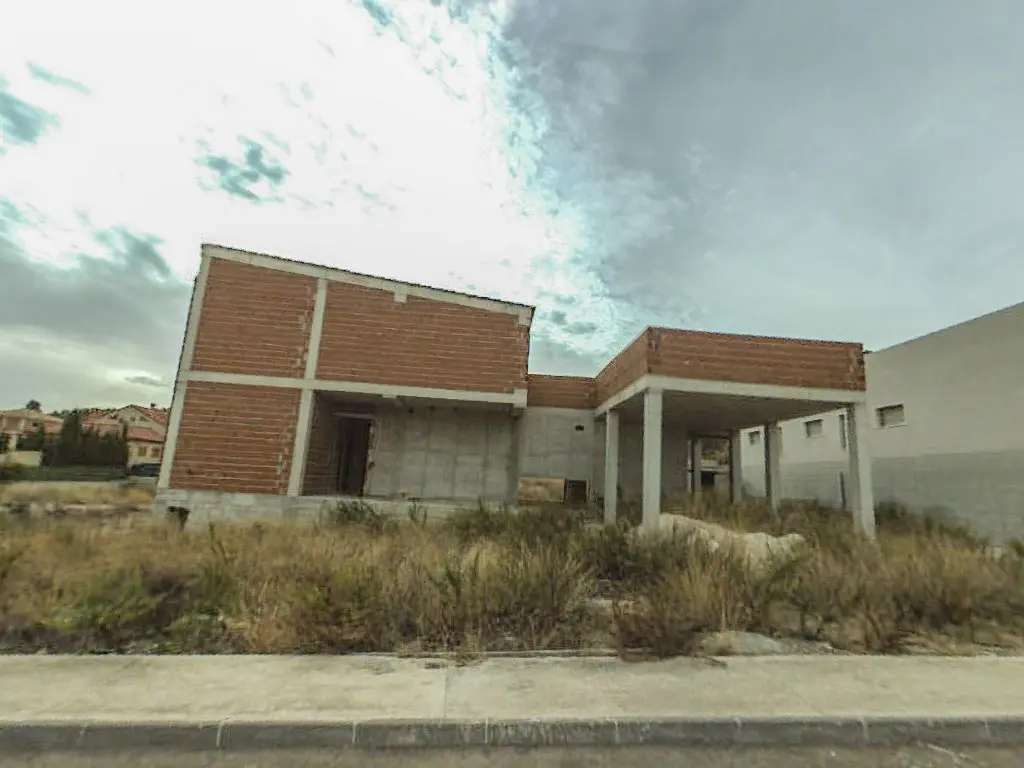 Terreno en Calasparra