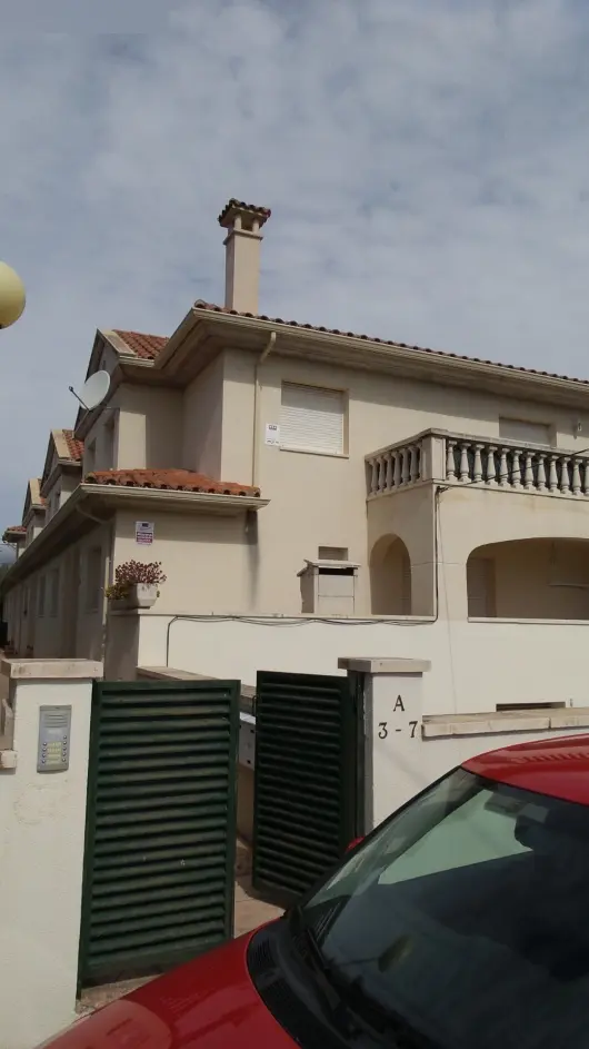 Vivienda en Mont-roig del Camp