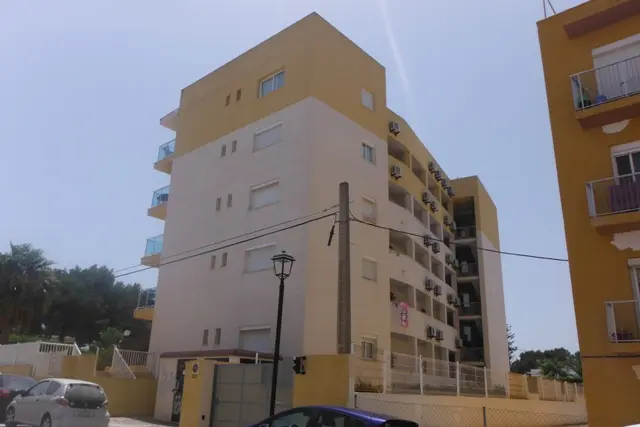 Vivienda en Santa Eulària des Riu