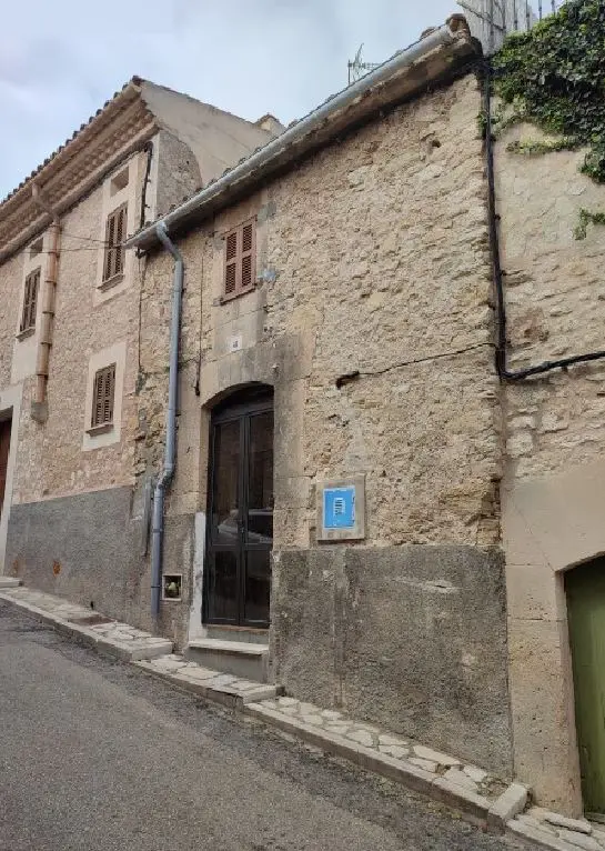 Vivienda en Montuïri