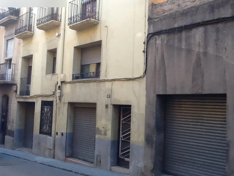 Vivienda en Falset