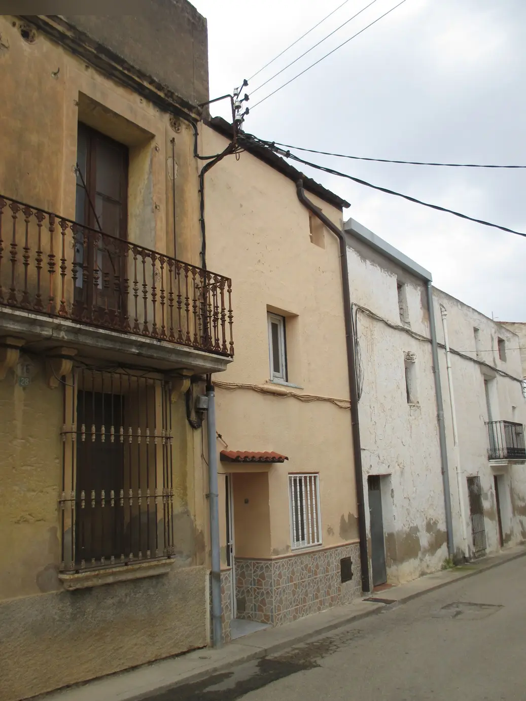 Vivienda en Santa Bàrbara