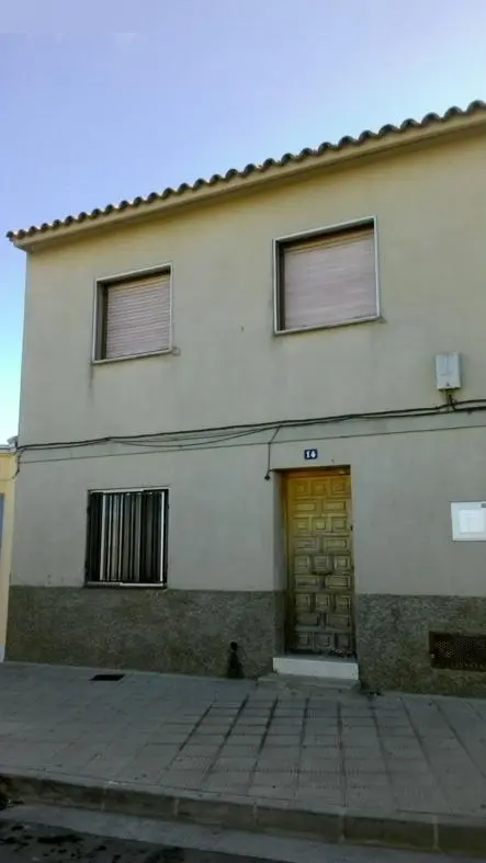 Vivienda en Alagón