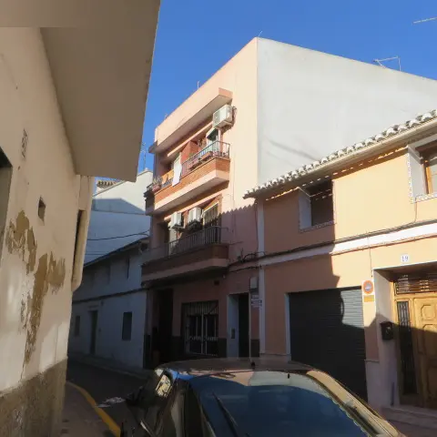 Vivienda en Aldaia