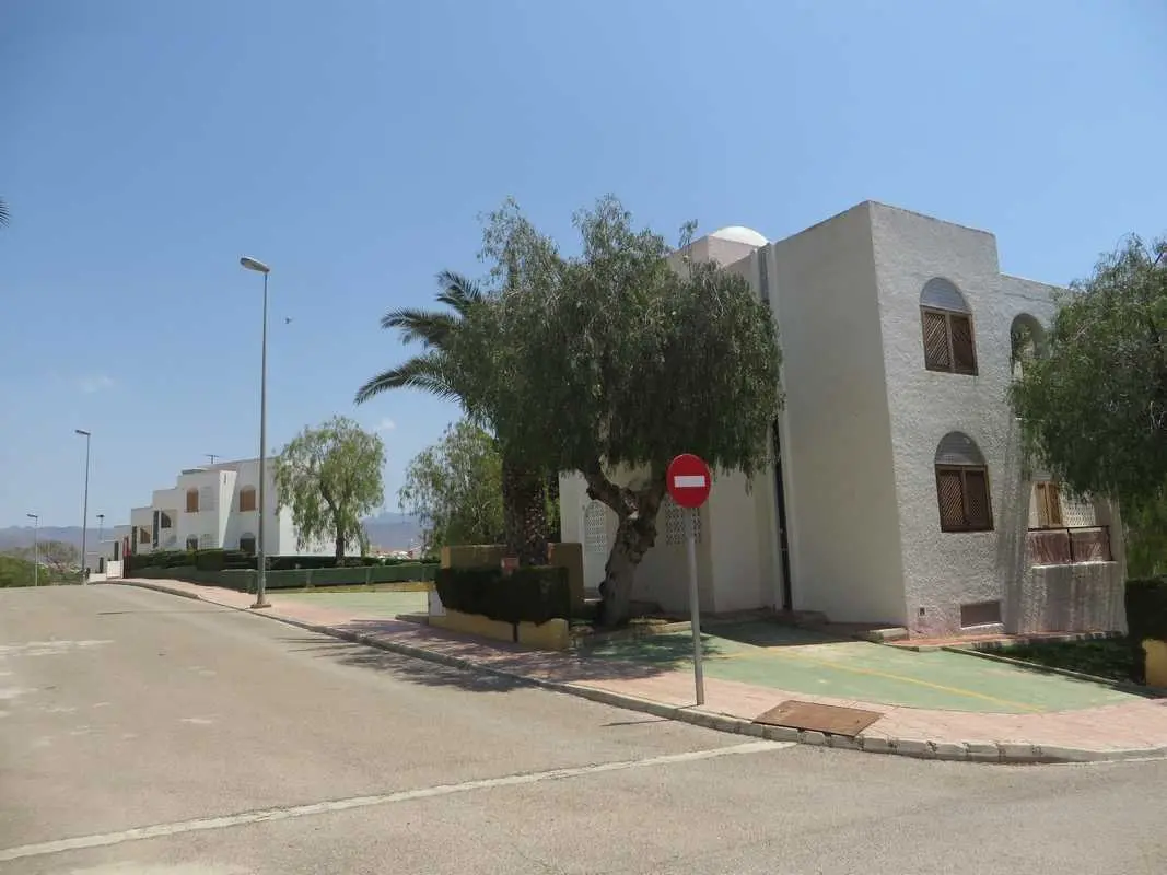 Garaje en Mazarrón