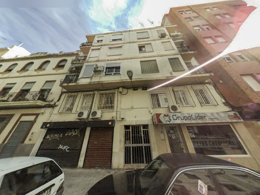 Vivienda en Córdoba