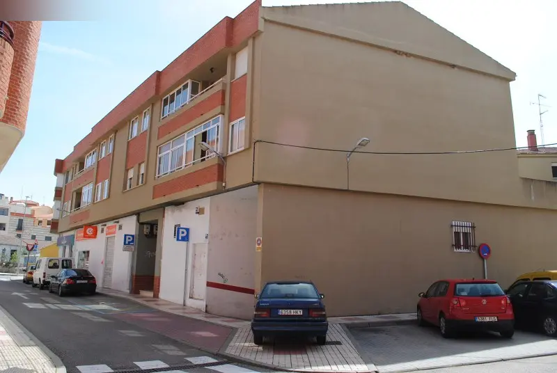 Vivienda en Carbajosa de la Sagrada