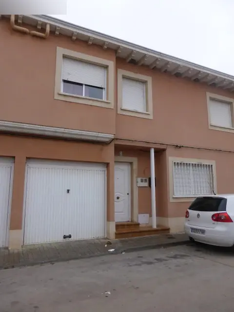 Vivienda en Marchamalo
