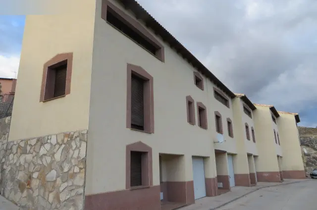 Vivienda en Pastrana