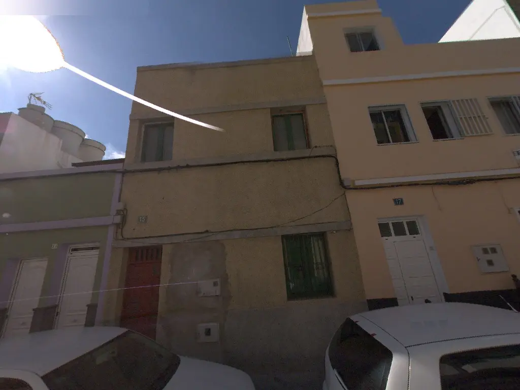 Vivienda en Las Palmas de Gran Canaria