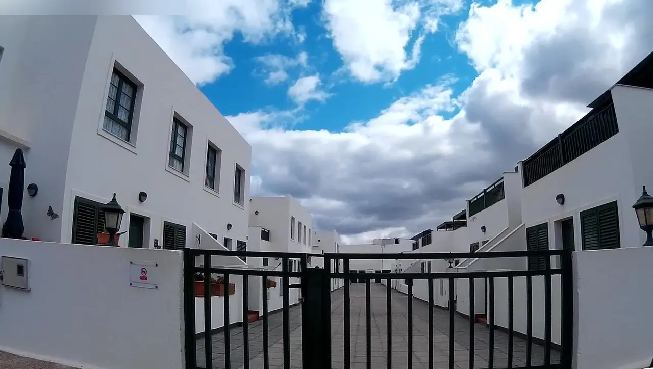 Garaje en Yaiza