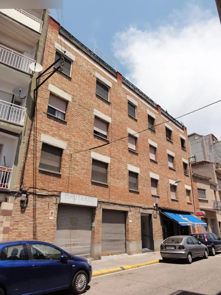 Vivienda en Montcada i Reixac