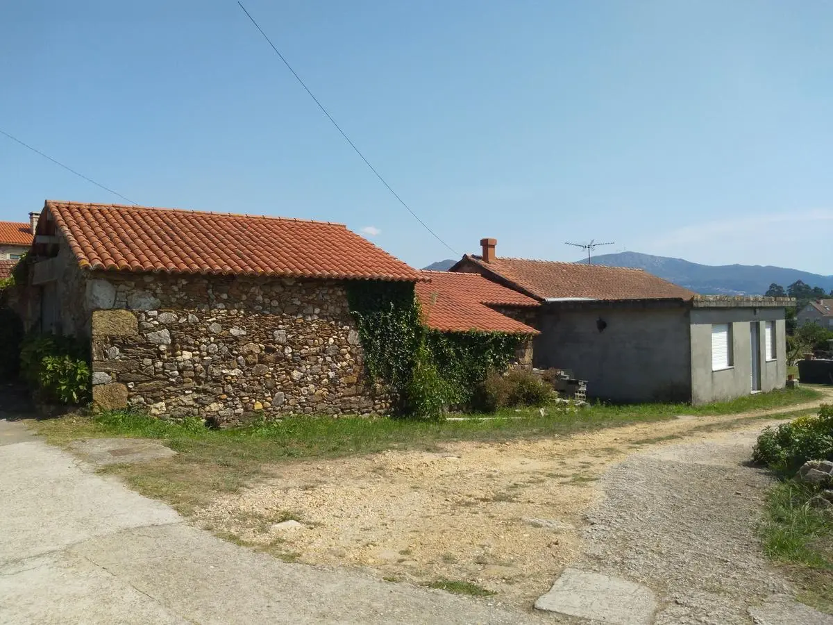Vivienda en Tomiño