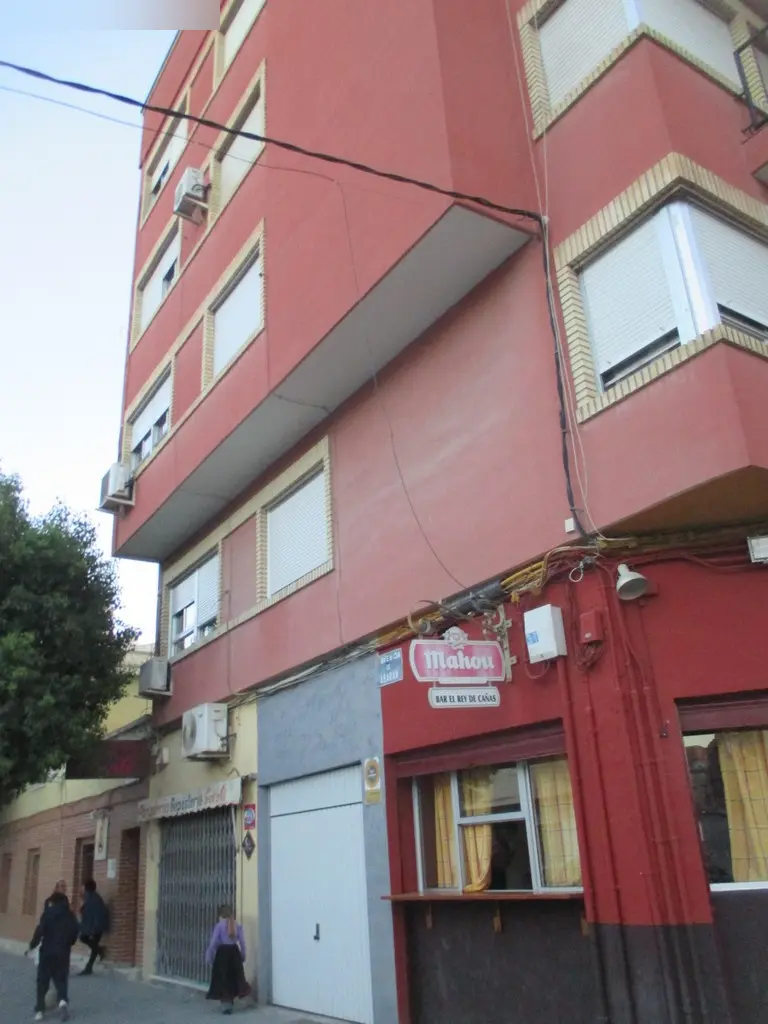 Vivienda en Cieza