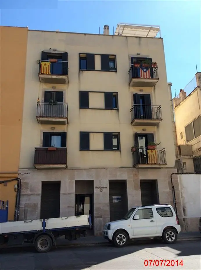 Local en Vilanova i la Geltrú