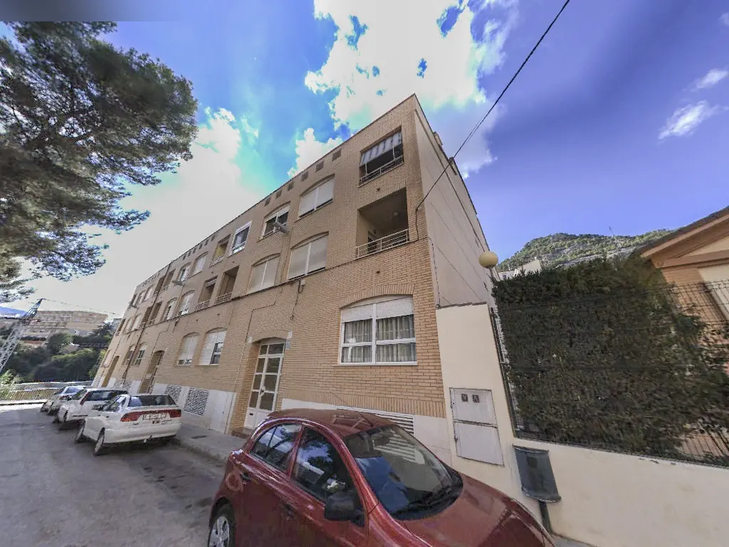 Garaje en Alcoy