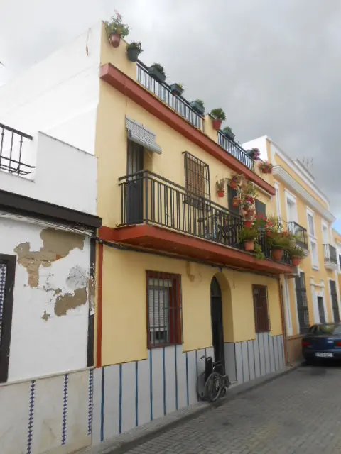 Vivienda en Isla Cristina