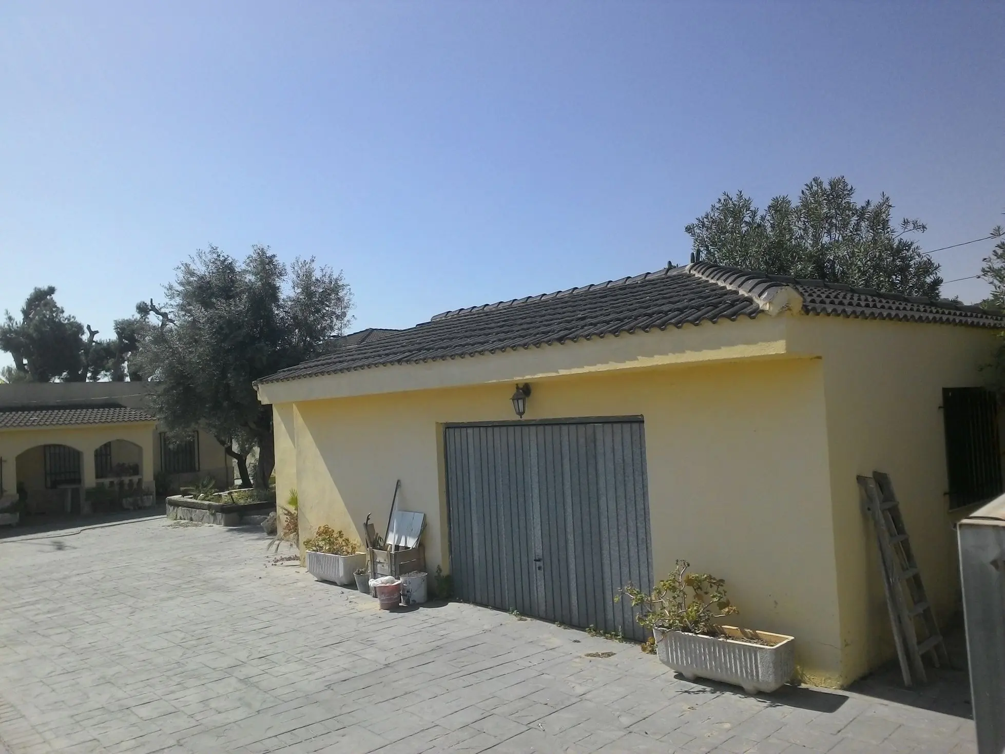 Vivienda en Bétera