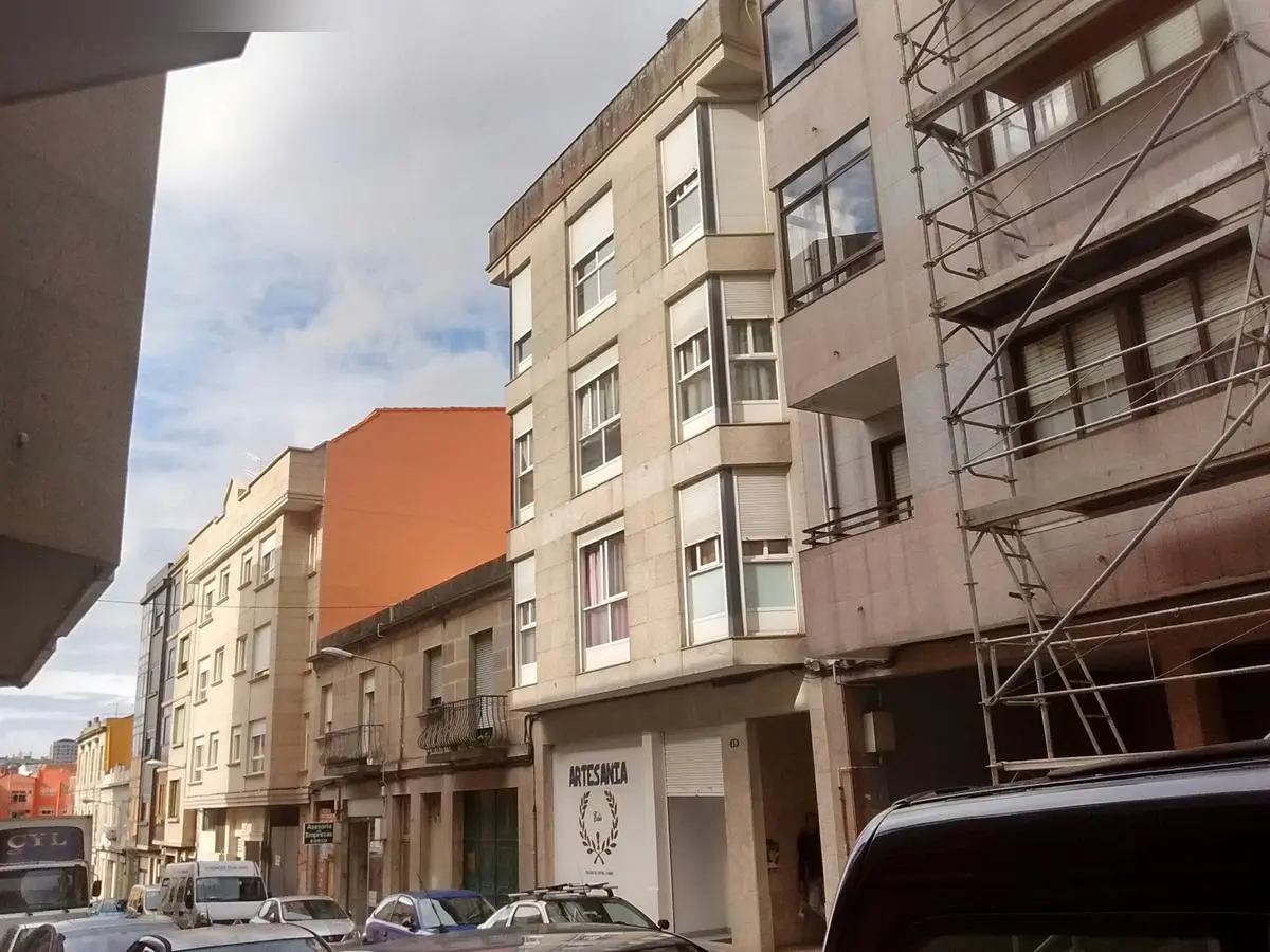 Local en Vigo