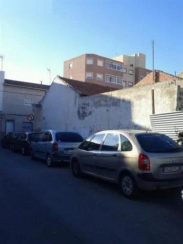Vivienda en Elda