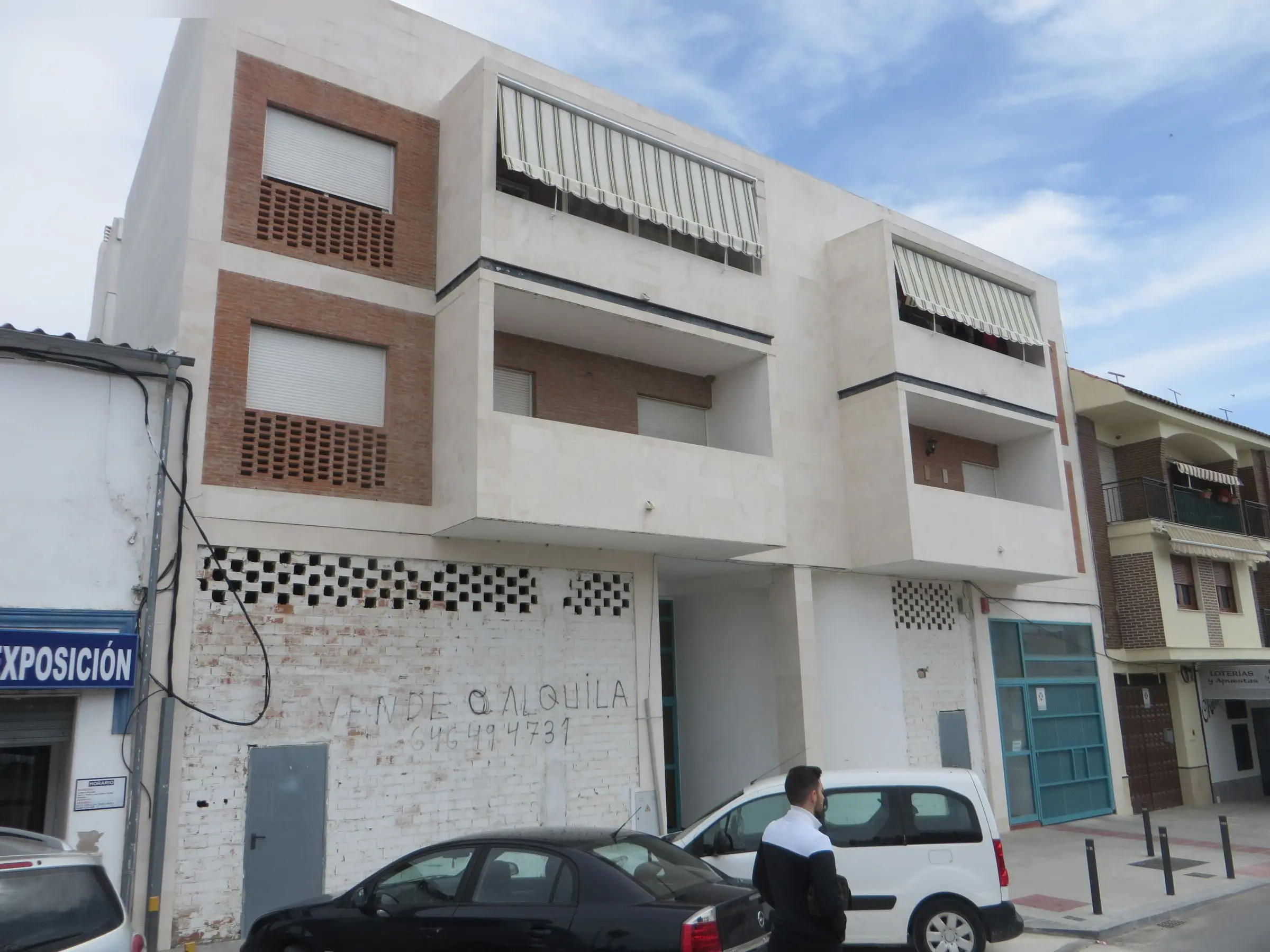 Vivienda en Fernán-Núñez