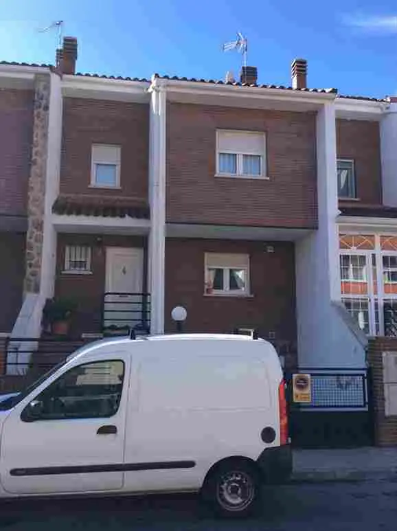 Vivienda en Colmenar Viejo