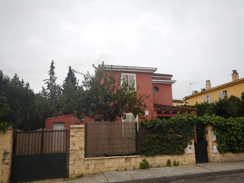 Vivienda en Palomares del Río