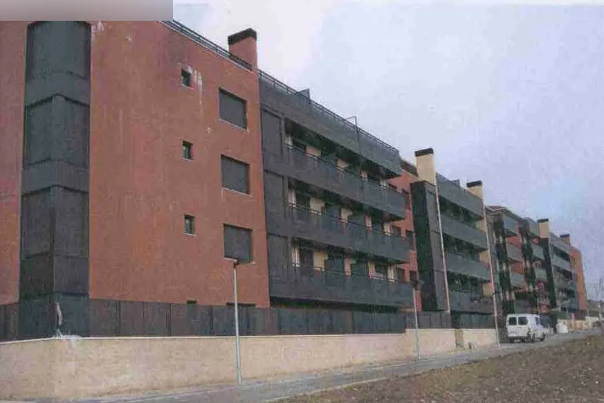 Garaje en Arroyo de la Encomienda