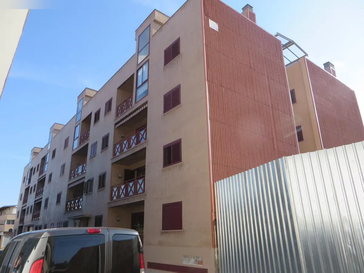 Local en Móra d'Ebre