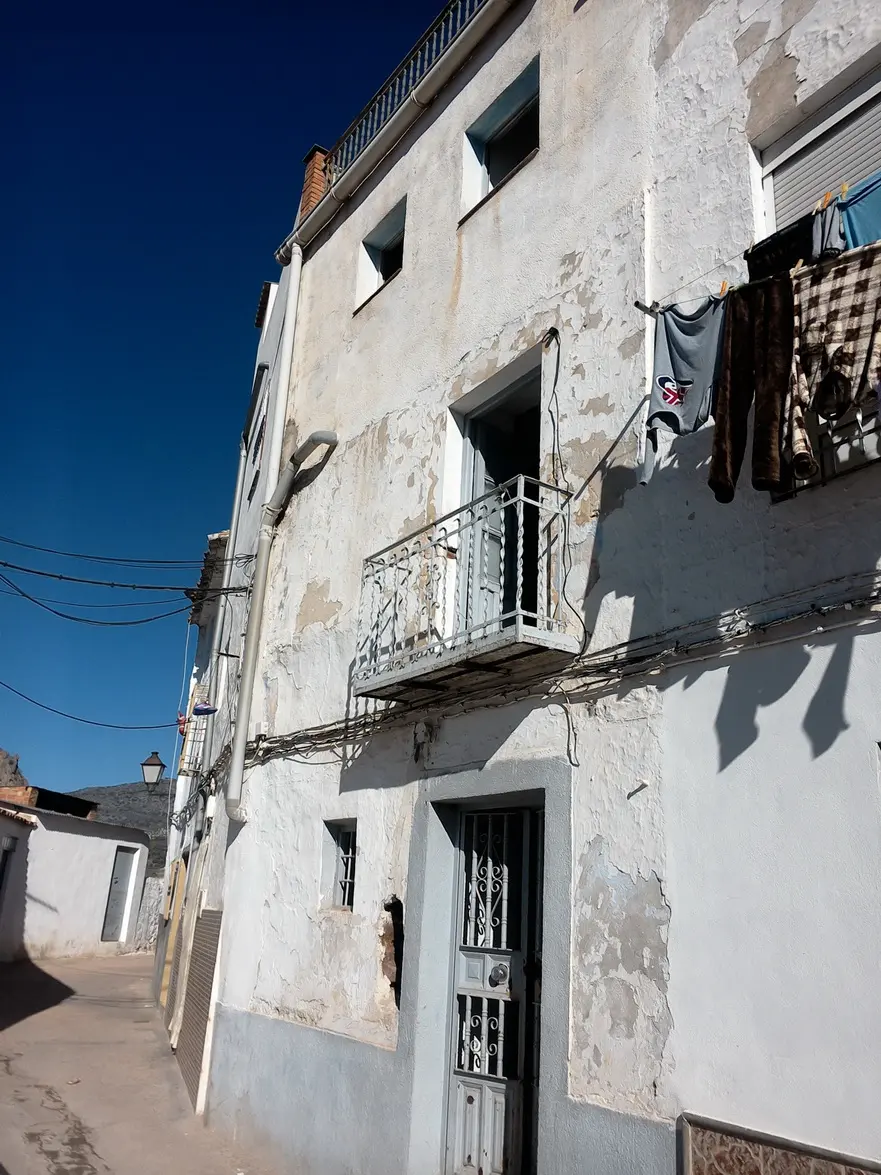 Vivienda en Cambil