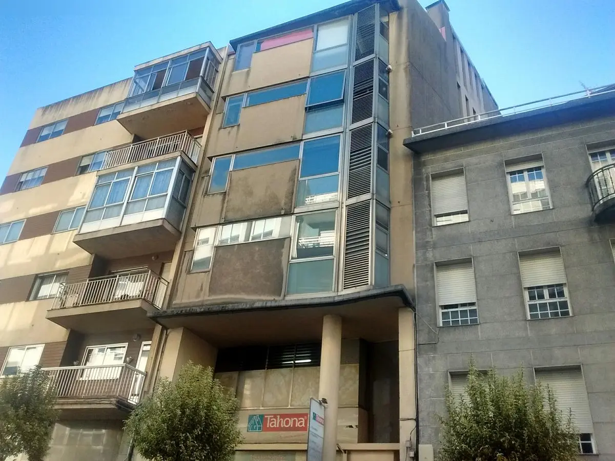 Local en Vigo