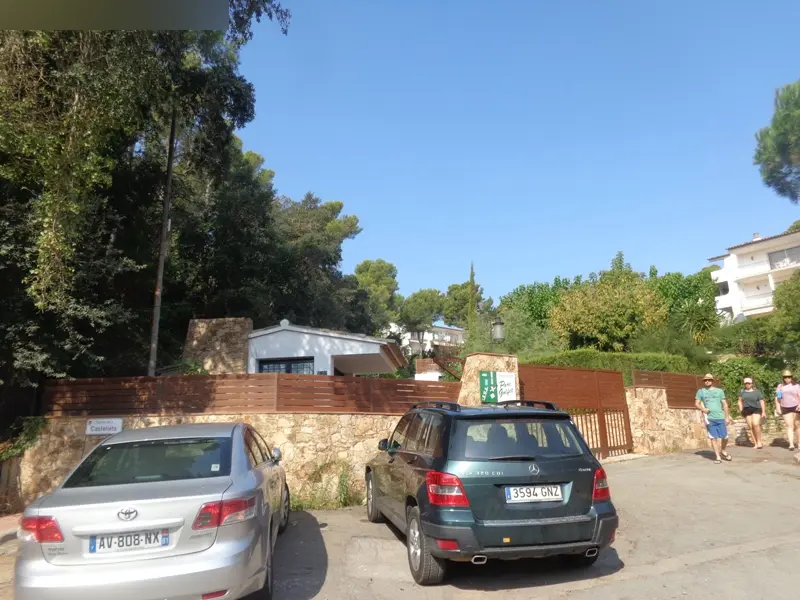 Vivienda en Palafrugell