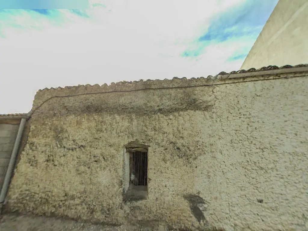 Vivienda en Yeste