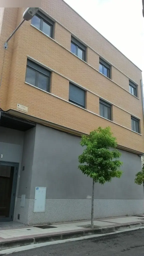 Vivienda en Alfaro