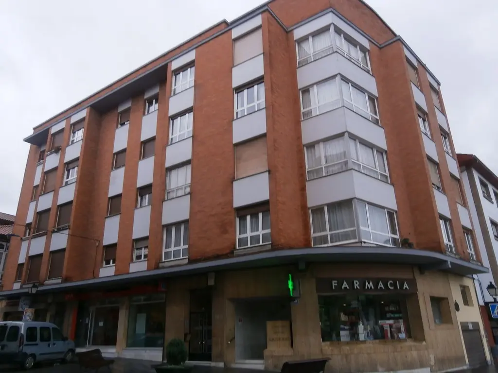 Vivienda en Salas