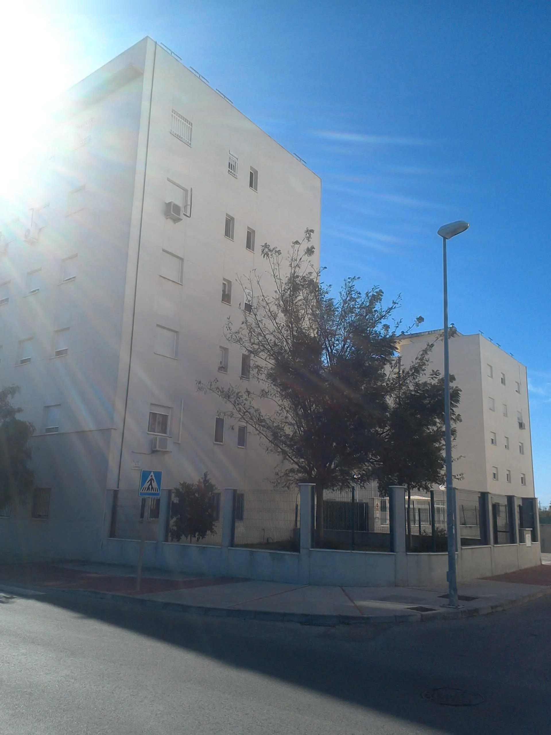 Vivienda en Puerto Real