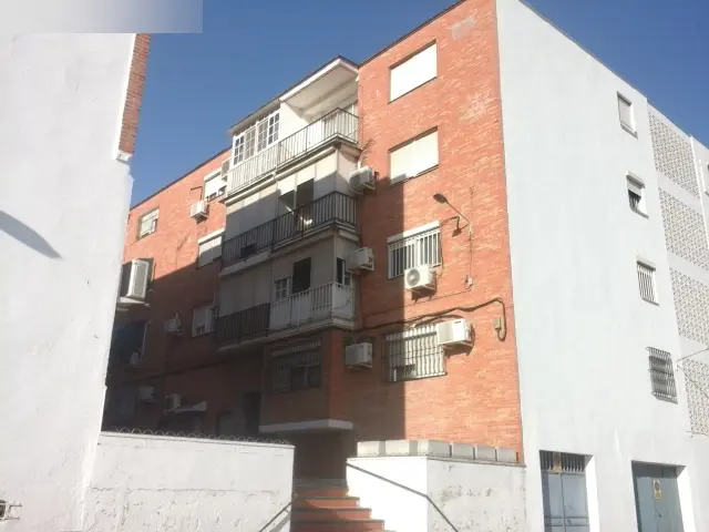 Vivienda en San Juan de Aznalfarache