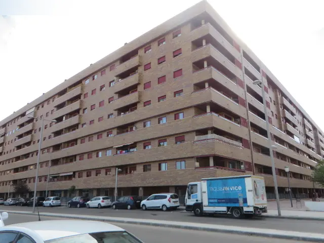 Vivienda en Seseña