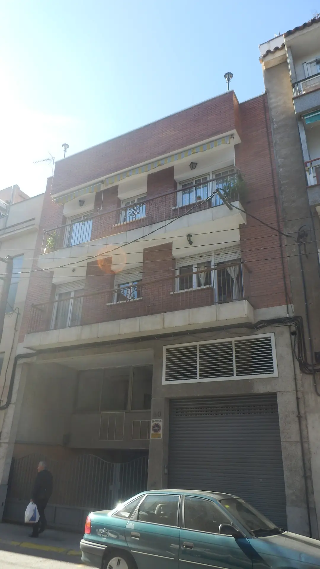 Local en Santa Coloma de Gramenet